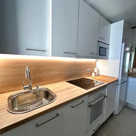 Zaharena Zen House - Atico Duplex Apartment