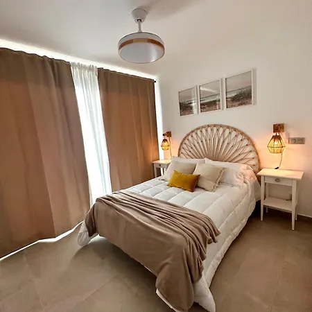 Zaharena Zen House - Atico Duplex Apartment *