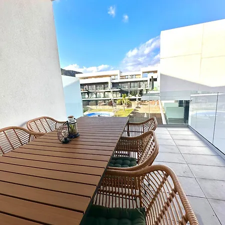 Zaharena Zen House - Atico Duplex Apartment *