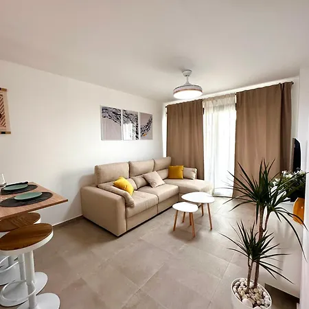 Zaharena Zen House - Atico Duplex