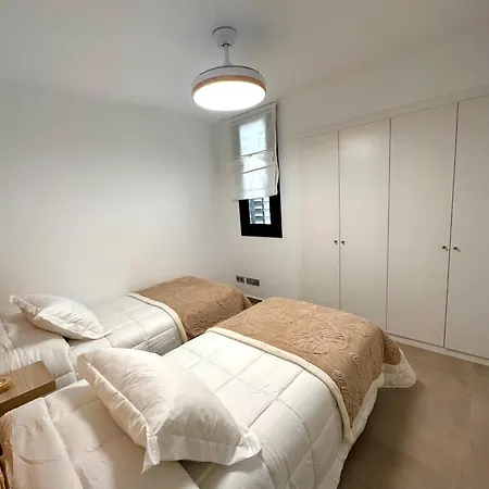 Zaharena Zen House - Atico Duplex Apartment