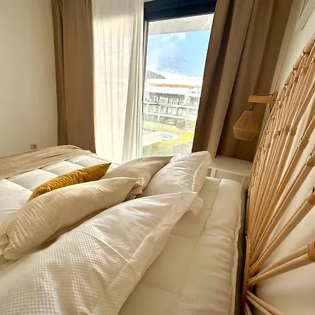 Apartment Zaharena Zen House - Atico Duplex *