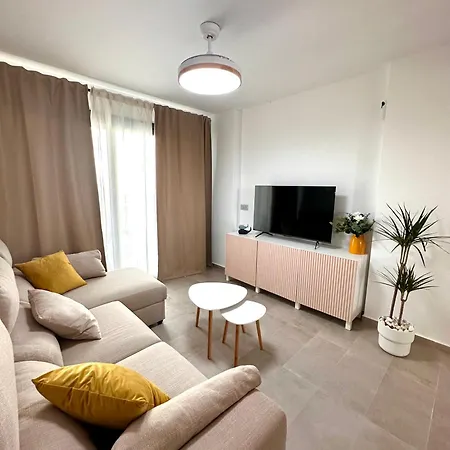 Zaharena Zen House - Atico Duplex