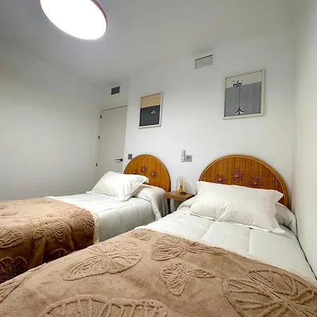 Zaharena Zen House - Atico Duplex Zahara de los Atunes