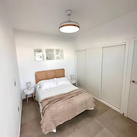 Zaharena Zen House - Atico Duplex * Zahara de los Atunes
