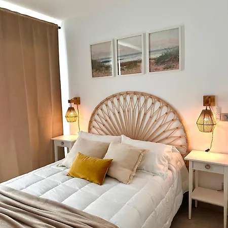 Apartment Zaharena Zen House - Atico Duplex