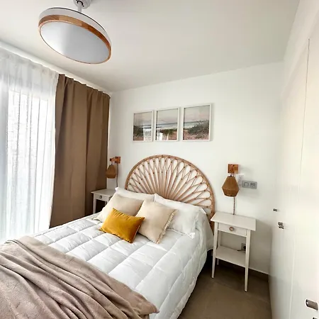 Zaharena Zen House - Atico Duplex * Zahara de los Atunes