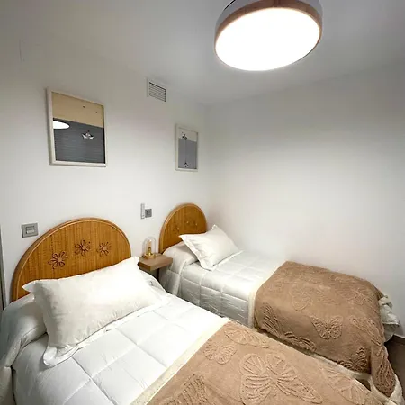 Zaharena Zen House - Atico Duplex Apartment