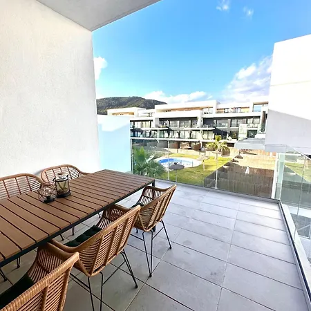 Apartment Zaharena Zen House - Atico Duplex