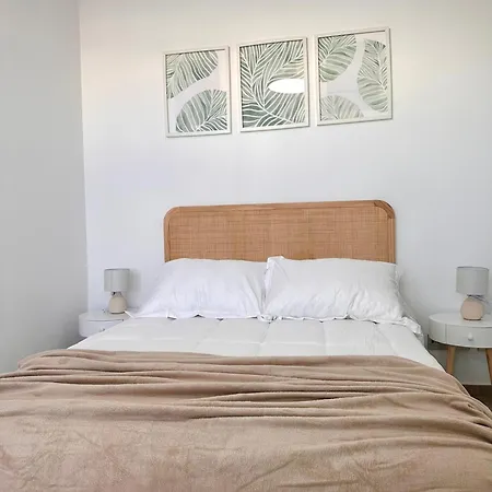 Apartment Zaharena Zen House - Atico Duplex *
