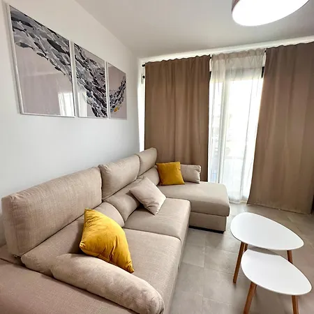 Zaharena Zen House - Atico Duplex Apartment Zahara de los Atunes