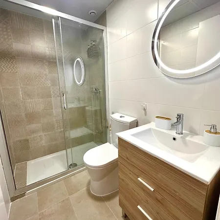 Zaharena Zen House - Atico Duplex